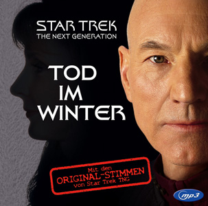 Star Trek TNG - Tod im Winter
