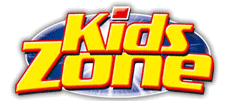 logo kidszone